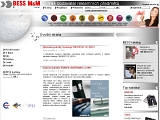 Bess M&M s.r.o., dodavatel reklamních předmětů